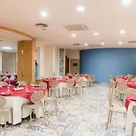 アルベルゴ アテナエウム 3*