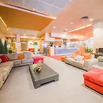 アルベルゴ アテナエウム ホテル 3*