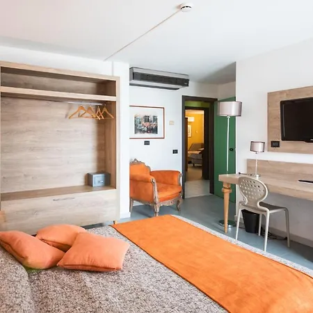 Hotel Athenaeum