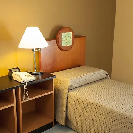Athenaeum 3* Palermo