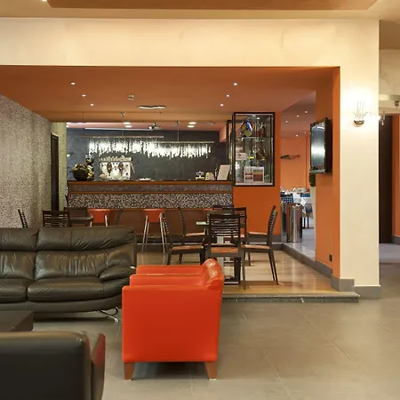Hotel Athenaeum