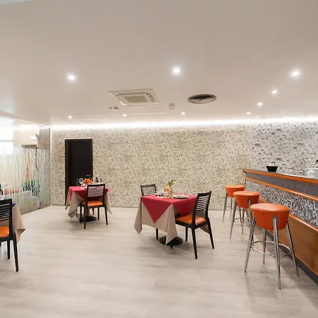Hotel Athenaeum