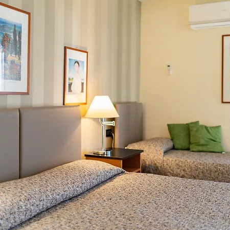 Hotel Athenaeum