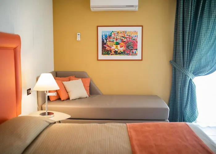 Athenaeum Hotel 3*