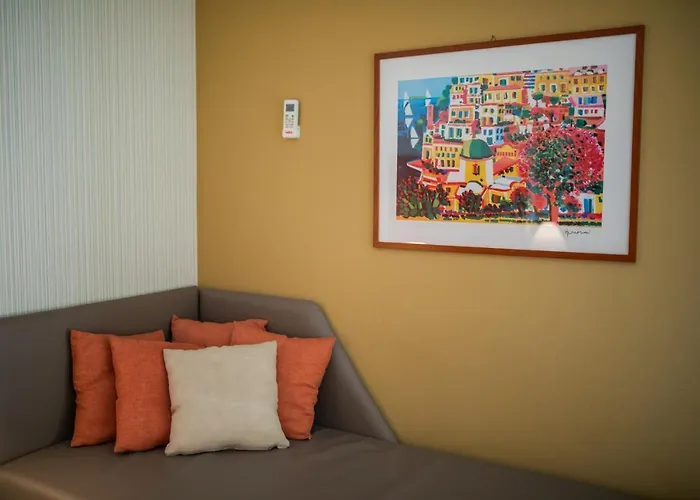 Hotel Athenaeum