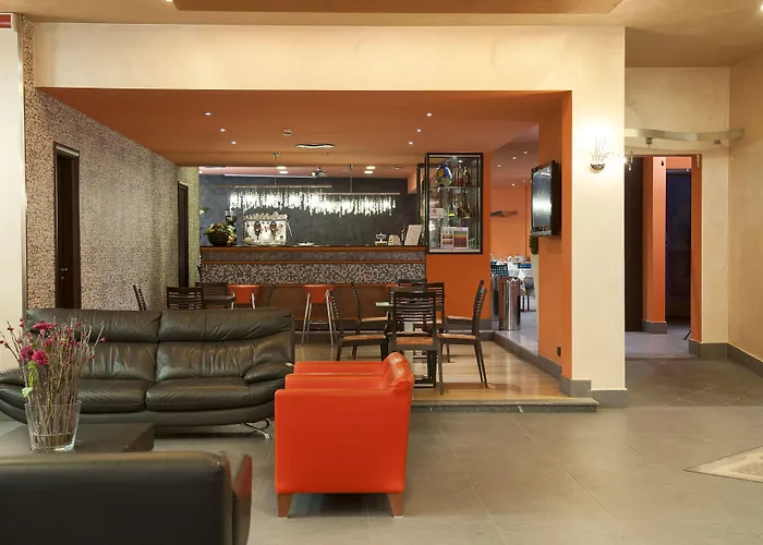 Hotel Athenaeum