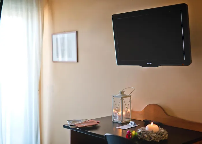 Hotel Athenaeum Palermo