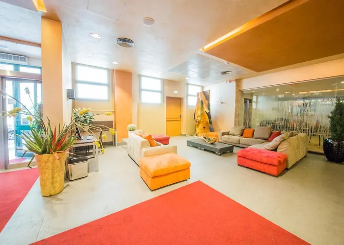 Athenaeum Hotel